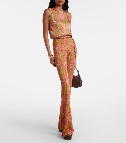 Etro Top - Etro - Modalova
