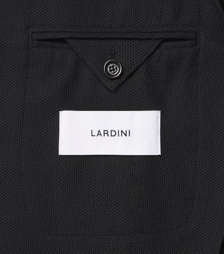 Lardini Cotton blazer - Lardini - Modalova