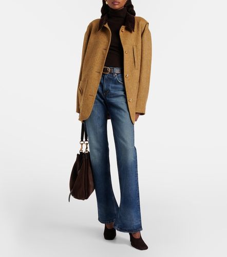 Agolde Kick Boot bootcut jeans - Agolde - Modalova