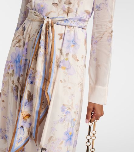 Zimmermann Maxikleid Luna - Zimmermann - Modalova