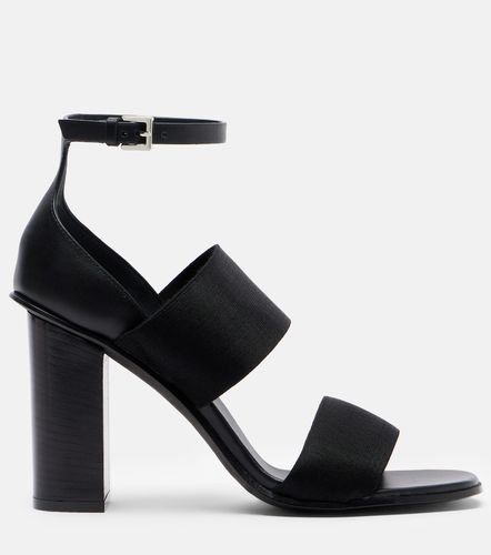 Max Mara Ode sandals - Max Mara - Modalova