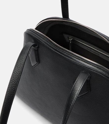 Harnick Medium leather shoulder bag - A.Emery - Modalova