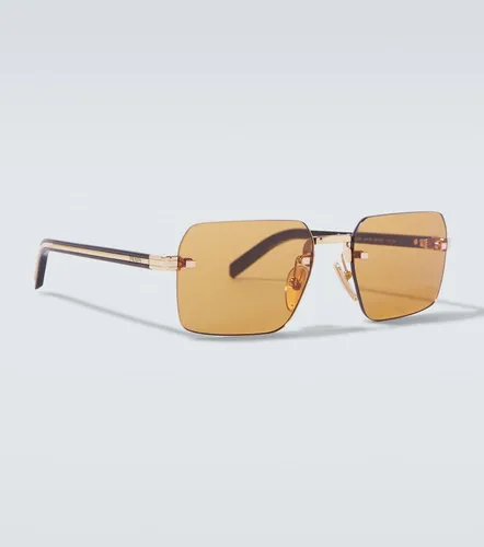 Prada Occhiali da sole squadrati - Prada - Modalova