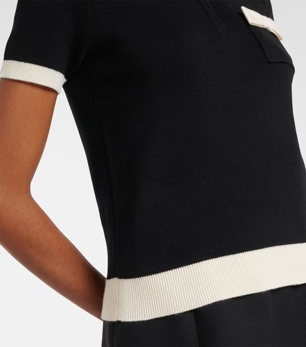 Valentino Polo in cotone - Valentino - Modalova