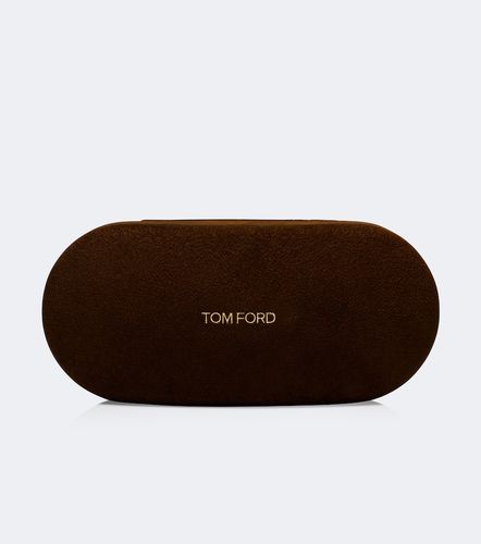 Occhiali da sole navigator Kemp - Tom Ford - Modalova