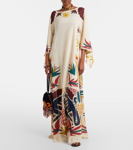 Etro Printed maxi dress - Etro - Modalova