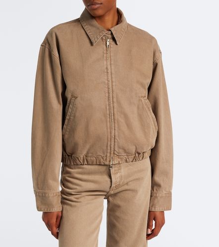 Agolde Giacca di jeans Nile - Agolde - Modalova