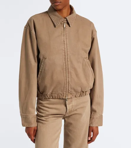 Agolde Nile denim jacket - Agolde - Modalova