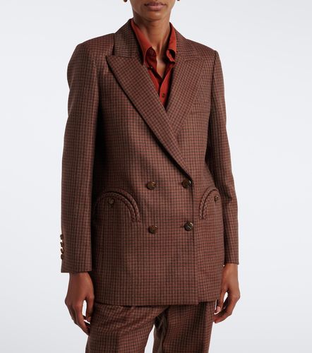 Blazé Milano Blazer Everyday aus Schurwolle - Blaze Milano - Modalova