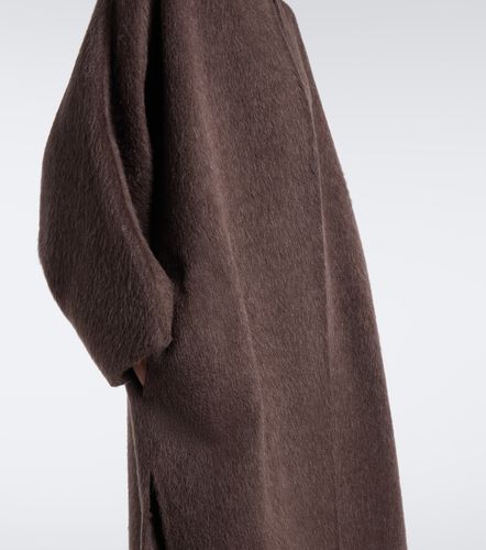 Mantel aus Kamelhaar und Mohair - Max Mara - Modalova