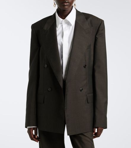 Gucci Camicia in popeline di cotone - Gucci - Modalova
