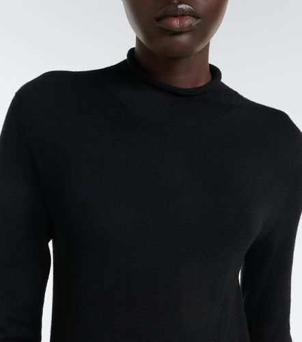 Pullover Phaed in cashmere a coste - The Row - Modalova