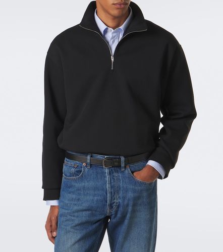 Valentino Sweatshirt aus Jersey - Valentino - Modalova