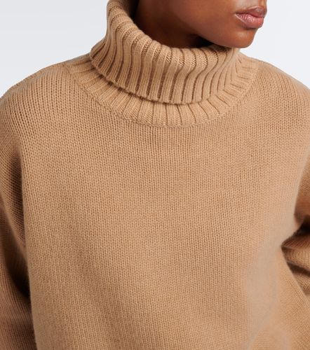 Pullover N°434 Crop Xtra aus Kaschmir - Extreme Cashmere - Modalova