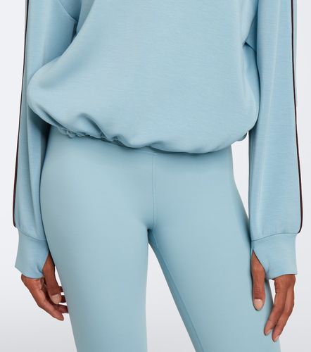 Sian jersey half-zip sweatshirt - Varley - Modalova