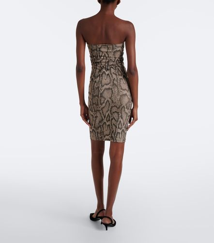 Wolford Minikleid aus Jacquard - Wolford - Modalova
