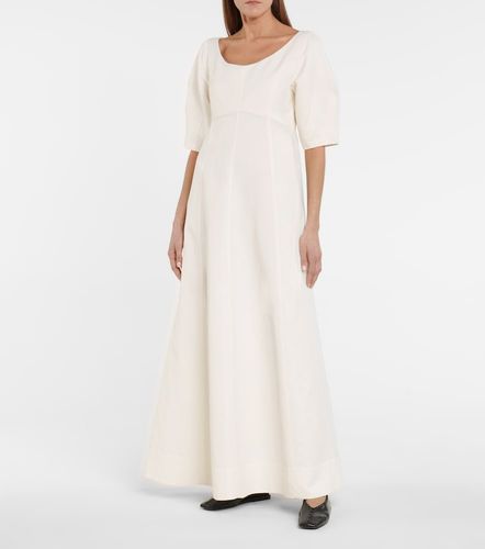 Toteme Maxikleid - Toteme - Modalova