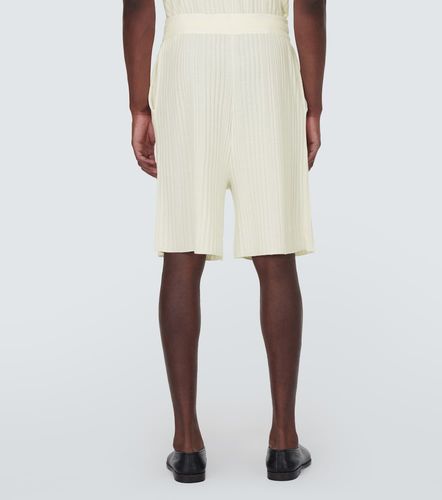King & Tuckfield Wool shorts - King & Tuckfield - Modalova