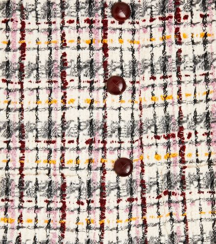 Bonpoint Chaqueta Tabitha de tweed - Bonpoint - Modalova