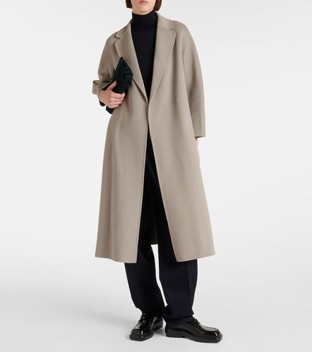 S Max Mara Mantel aus Wolle - 'S Max Mara - Modalova