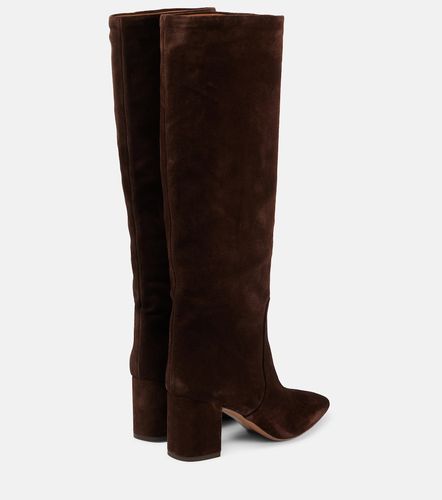 Paris Texas Botas Anja 70 de ante - Paris Texas - Modalova
