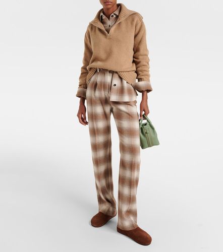 Pullover Parksville in cashmere - Loro Piana - Modalova