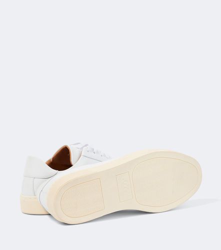Jack II leather sneakers - George Cleverley - Modalova