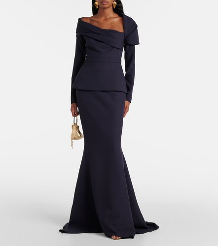 Safiyaa Abendkleid Andra - Safiyaa - Modalova