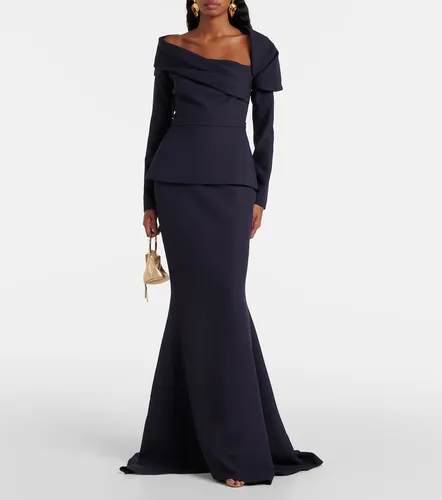 Safiyaa Andra gown - Safiyaa - Modalova