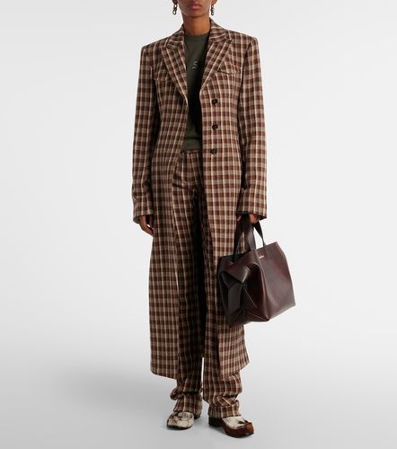 Acne Studios Abrigo - Acne Studios - Modalova