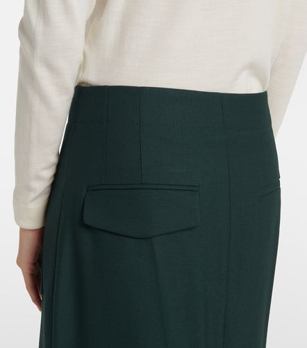 Victoria Beckham Maxirock - Victoria Beckham - Modalova