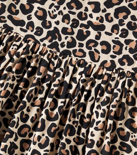 Molo Vestido Cho estampado - Molo - Modalova