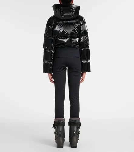 Bombardino down ski jacket - Goldbergh - Modalova