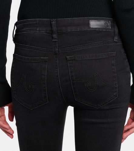AG Jeans Cropped Flared Jeans Jodi - AG Jeans - Modalova