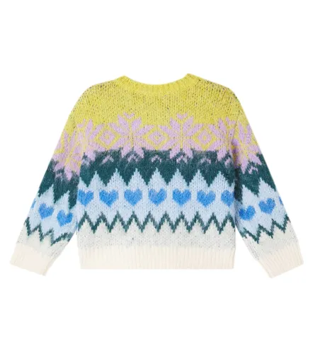 Molo Jersey Glenda estampado - Molo - Modalova