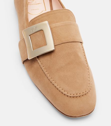 Roger Vivier Suede loafers - Roger Vivier - Modalova