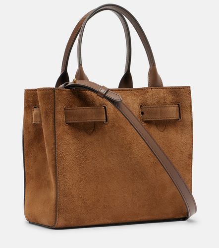 Borsa Audrey Small in suede - Tom Ford - Modalova