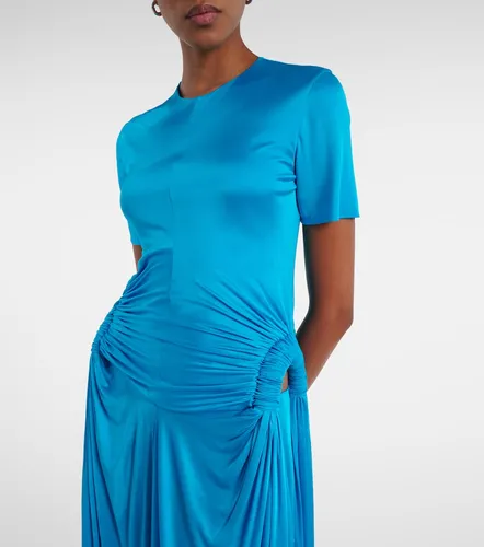 Loewe Abito lungo con cut-out - Loewe - Modalova