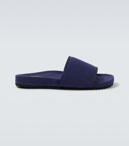 Renato canvas slides - Frescobol Carioca - Modalova