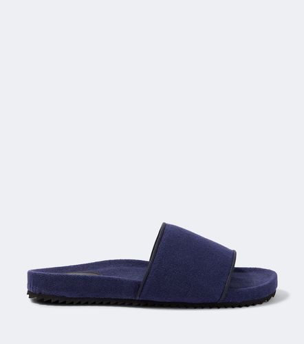Sandalias Renato de lona de lino - Frescobol Carioca - Modalova