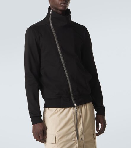 Rick Owens Giacca in cotone - Rick Owens - Modalova