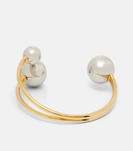 Isabel Marant Elina cuff bracelet - Isabel Marant - Modalova