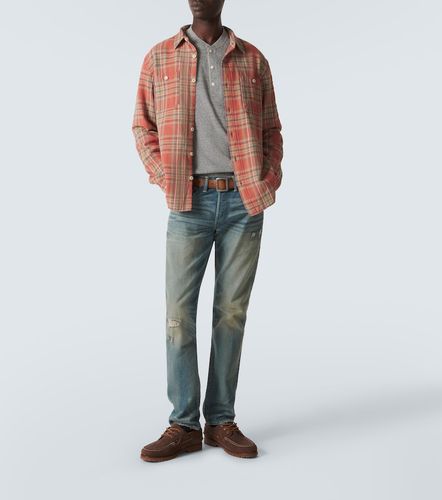RRL Slim Jeans - RRL - Modalova