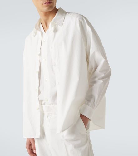 Auralee Cotton poplin shirt - Auralee - Modalova