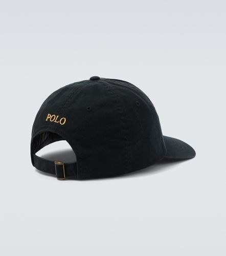 Polo Ralph Lauren Gorra de algodón - Polo Ralph Lauren - Modalova