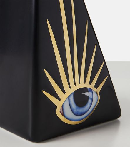 Sujetalibros Lito de porcelana - L'Objet - Modalova