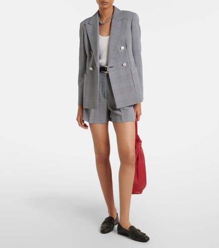 Max Mara Tanktop aus Rippstrick - Max Mara - Modalova