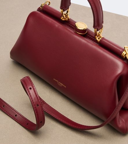 Bolso Grandma Medium de piel - Dolce&Gabbana - Modalova