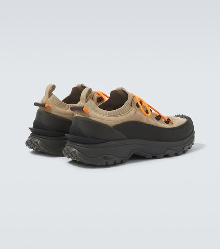 Sneakers Trailgrip Lite3 con suede - Moncler - Modalova