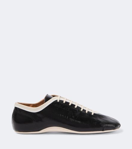 Dries Van Noten Sneakers in pelle - Dries Van Noten - Modalova